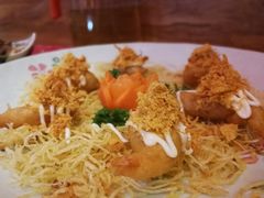 -蘑菇私房菜小馆(杨家坪西城天街店)