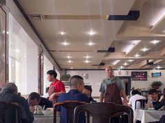 -杨记拉面总店