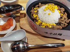 -味千拉面(万达广场大庆让胡路店)