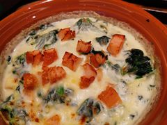 -萨莉亚意式餐厅(杭州滨江天街店)