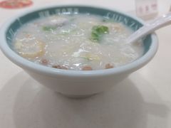 -禾师兄·布拉肠(一德路店)