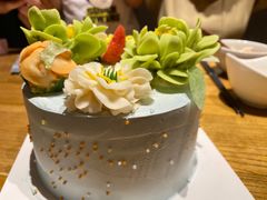 -阿吾罗日本料理(K11艺术中心店)