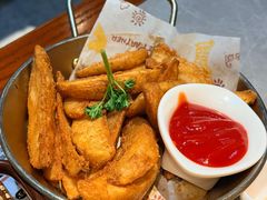 -通海俄式烧烤·俄罗斯大串(嵩山路店)