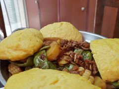 -东北酱骨头馆(蓁巷店)