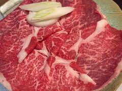 -满来寿喜烧(金虹桥店)