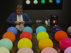 -东浩兰生上海世博展览馆