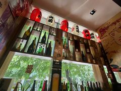 -九酢·海鲜居酒屋