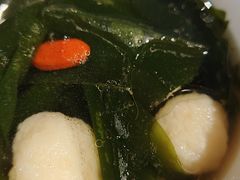 -老海陵·泰州菜(图书馆店)
