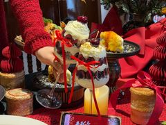 -翡翠鸟精品泰国菜(北辰财富中心店)