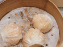 -喜宴又一村·粤菜·茶点·海鲜(壹方天地店)