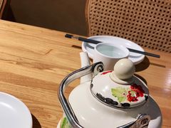 -胖老汉椒麻鸡清真新疆菜(西御街店)