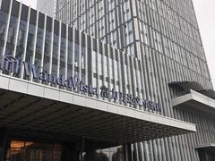 -长沙富力万达文华酒店