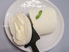 大白兔蛋糕-十五食吾 La Pâtisserie (海甸岛店)