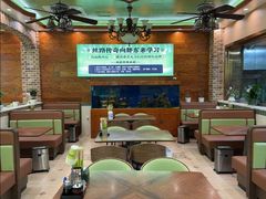 -丝路传奇·中国拉面航母店(北医三院店)