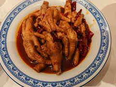 -回家吃饭·地道南昌菜(建德观总店)
