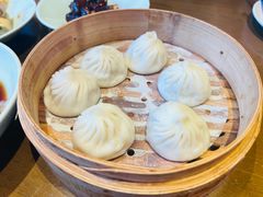 -南翔馒头店(豫园店)