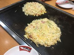 -鹤桥风月(ヨドバシ梅田店)