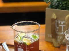 -Gee Coffee Roasters(万象天地店)