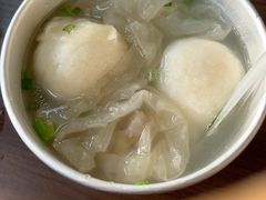 -同利肉燕老铺(澳门路店)