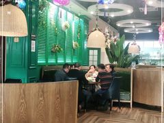 大堂-印象芽庄越式餐厅(东兴店)