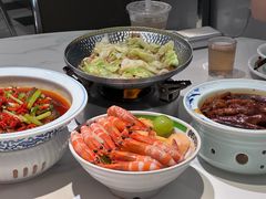 -欧记大排档·景德菜(上海首店)