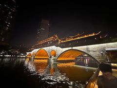 -九眼桥码头旧址