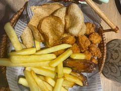 -艾蜜西餐厅(梅园店)