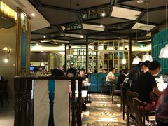 大堂-岭南真味·匠心粤菜(K11店)