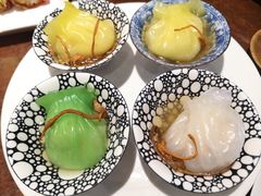 -北海金昌开元名都大酒店·四季轩中餐厅