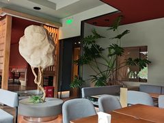 -FOOOO CITY CLUB 孚乐里音乐西餐酒吧(悠方店)