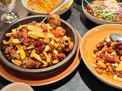 -华豫川酒家(大卫城店)