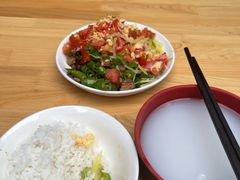 -十一街苍蝇馆子转经消江湖菜(九眼桥十一街店)