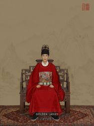 -杭州金夫人婚纱摄影(富阳私享店)