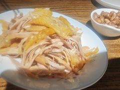 手撕盐局鸡-潮中人·潮州菜(益乐路店)