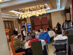 -丰收日·小海鲜·沪上家宴(顾村正大店)
