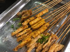 香豆干-夜烤·宜宾烧烤(回龙湾店)
