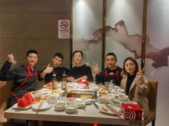 -海底捞火锅鲜切牛肉主题店(长寿路店)