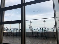 -索菲特酒店 · 云尚天际自助餐厅