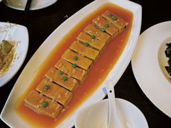 -老牌坊鲁菜名店(聊城美食岛店)