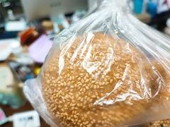 大麻球-白玉兰食品甜凤店(合生汇店)