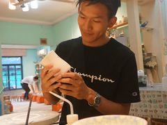 -爱上泥创意DIY手工陶艺(昙华林店)