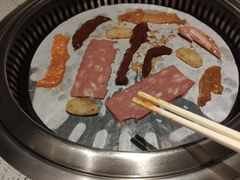 -牛太郎海鲜烤肉自助(椒江万达店)