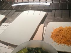 -很久以前羊肉串(南京路第一百货店)