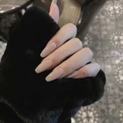 -沐白•盛妍日式美甲美睫