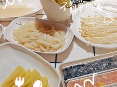 -陈府大宅门成都火锅·手切鲜肉(太原街店)