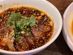 夫妻肺片-铁公鸡·四川料理(天环广场店)