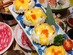 -清水日本料理铁板烧(学府路店)