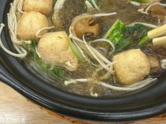-凡老头米线砂锅(古荡新村西粮站)