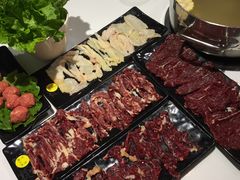-陈记顺和牛肉火锅馆(天河北路店)