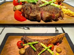 -王品牛排(郑州大卫城店)